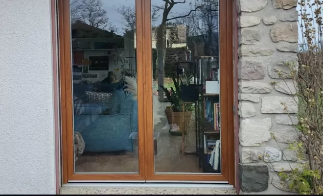POURQUOI REMPLACER SES FENETRES AVEC RB MENUSIERIES AIN, Bourg-en-Bresse, RB MENUISERIES