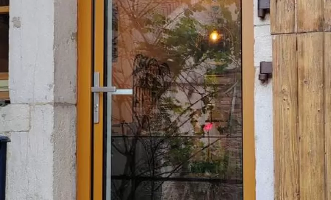 Pose de fenêtres, Bourg-en-Bresse, RB MENUISERIES