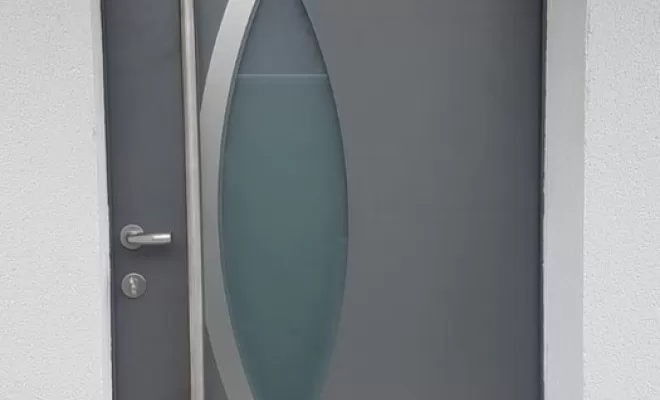 Pose de portes, Bourg-en-Bresse, RB MENUISERIES