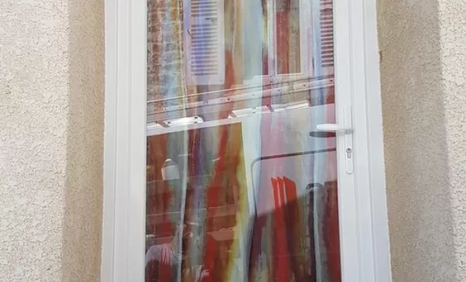 Pose de portes, Bourg-en-Bresse, RB MENUISERIES
