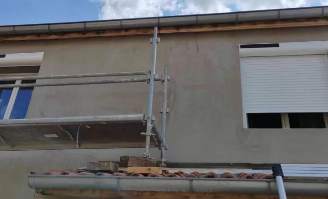 Pose de stores, Bourg-en-Bresse, RB MENUISERIES